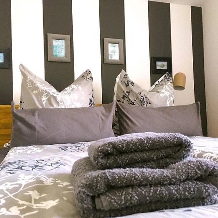 Fewo Am Strand In Koserow - Casa Del Mar - 42M Bis Zum Strand المظهر الخارجي الصورة